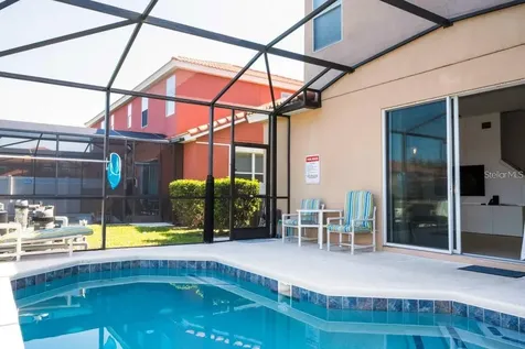 491 Las Fuentes Drive Kissimmee FL 34746