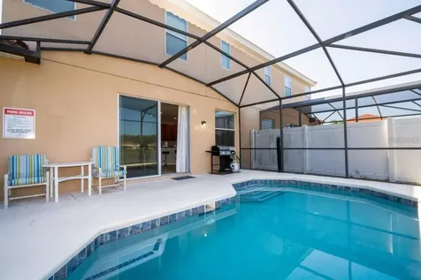 491 Las Fuentes Drive Kissimmee FL 34746