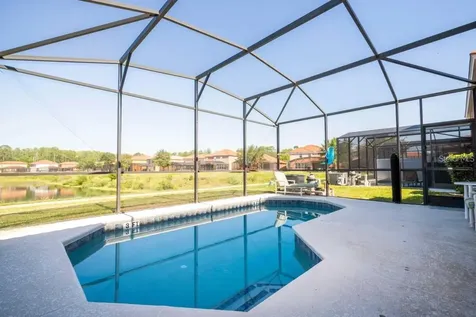 491 Las Fuentes Drive Kissimmee FL 34746