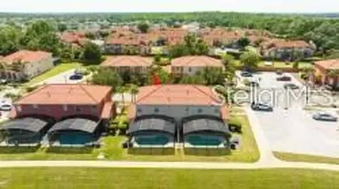491 Las Fuentes Drive Kissimmee FL 34746