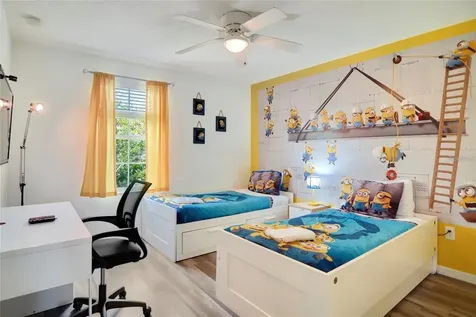 491 Las Fuentes Drive Kissimmee FL 34746