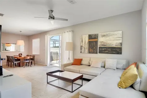 491 Las Fuentes Drive Kissimmee FL 34746