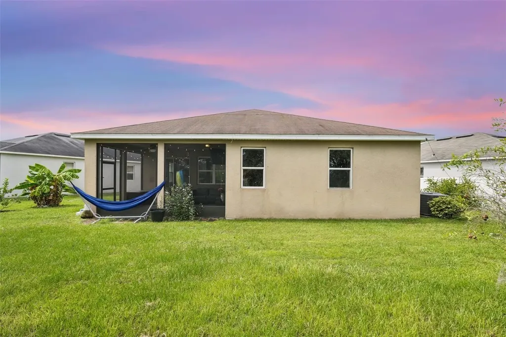 4569 Baler Trails Drive St Cloud FL 34772