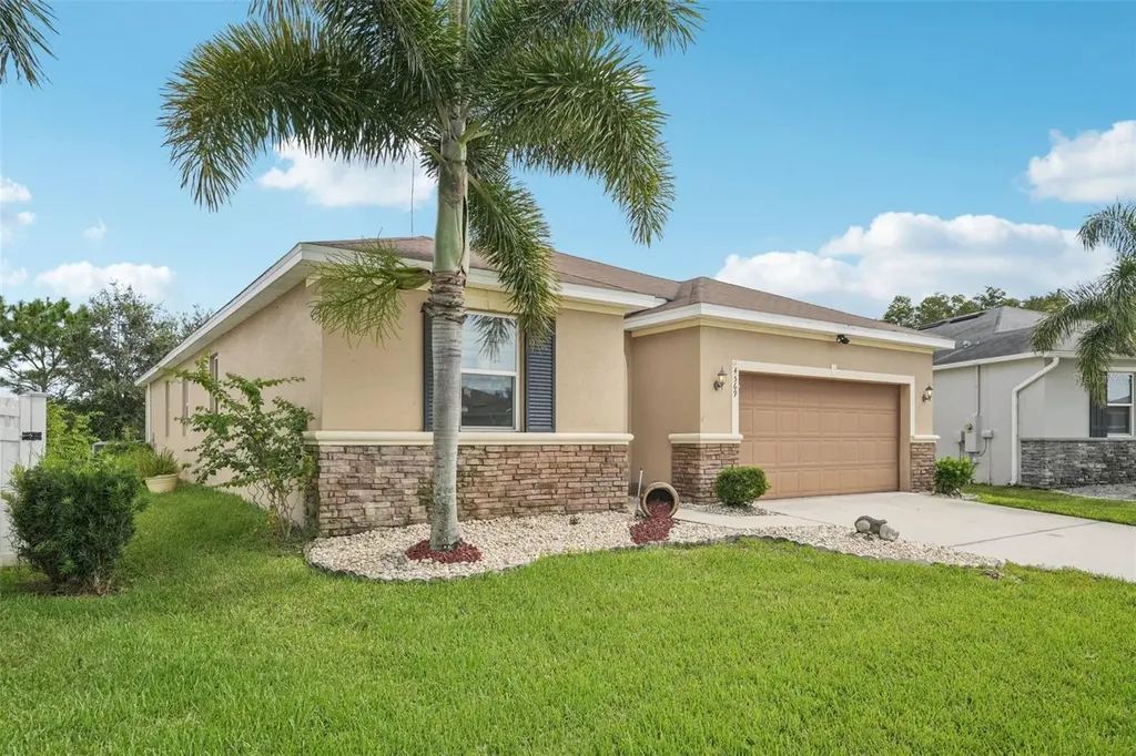 4569 Baler Trails Drive St Cloud FL 34772