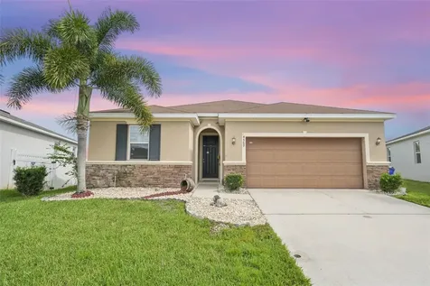4569 Baler Trails Drive St Cloud FL 34772