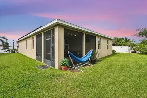 4569 Baler Trails Drive St Cloud FL 34772