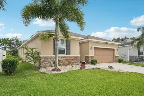 4569 Baler Trails Drive St Cloud FL 34772