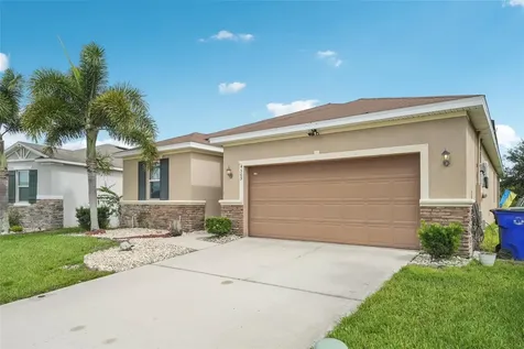 4569 Baler Trails Drive St Cloud FL 34772
