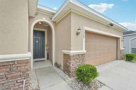 4569 Baler Trails Drive St Cloud FL 34772