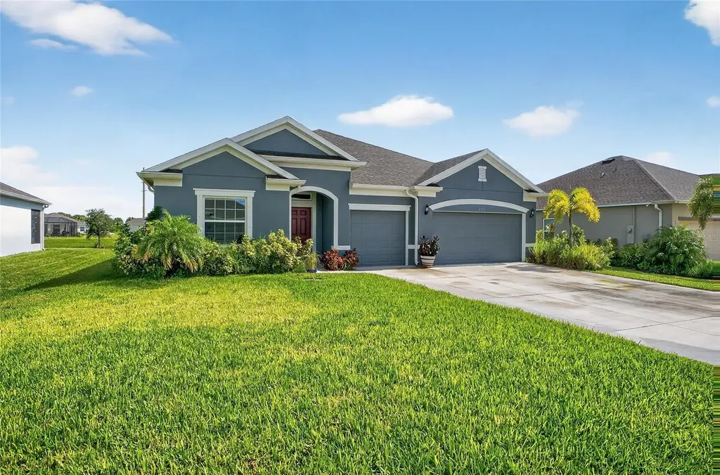 4398 Lago Vista Drive Sebastian FL 32976