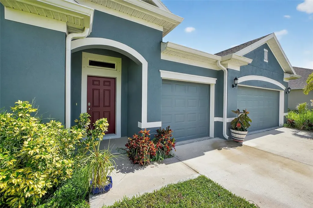 4398 Lago Vista Drive Sebastian FL 32976