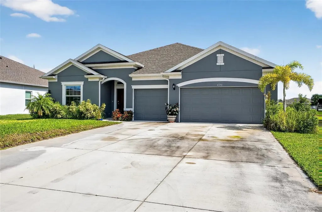 4398 Lago Vista Drive Sebastian FL 32976