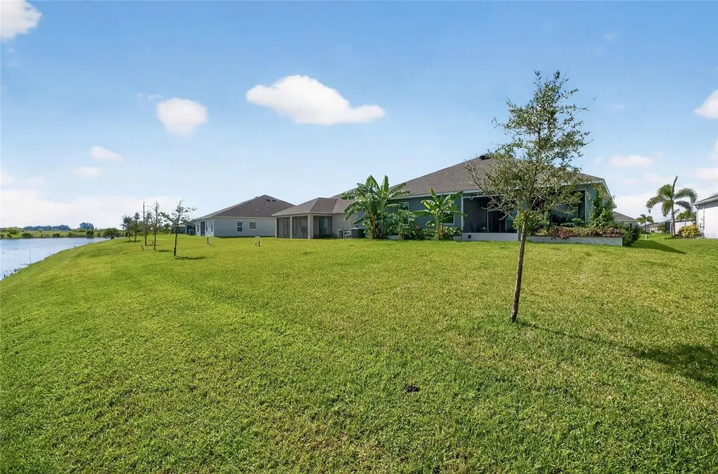 4398 Lago Vista Drive Sebastian FL 32976