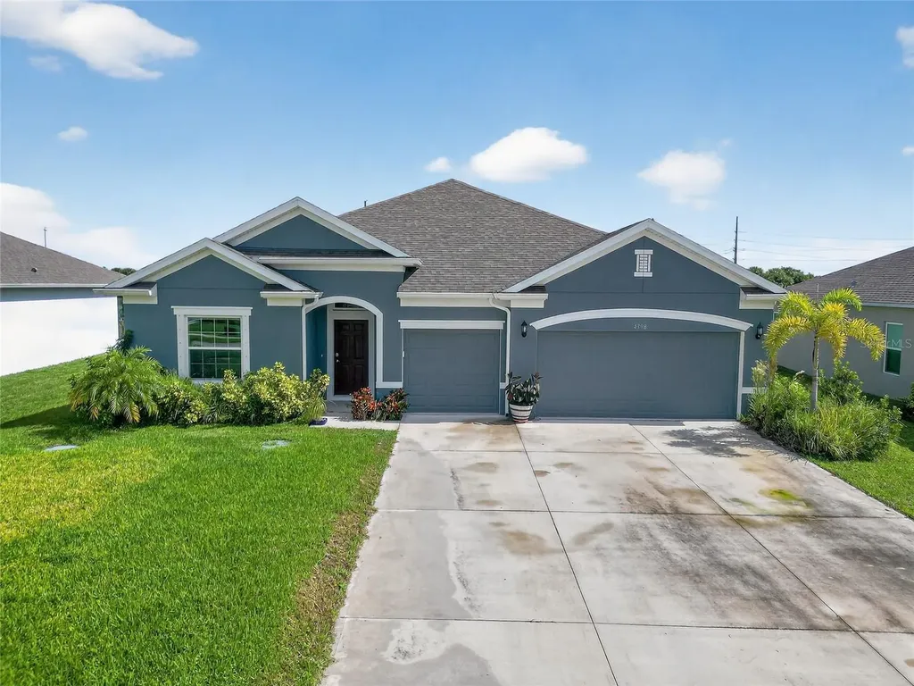 4398 Lago Vista Drive Sebastian FL 32976
