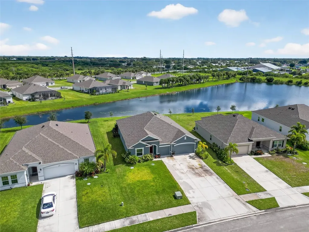 4398 Lago Vista Drive Sebastian FL 32976