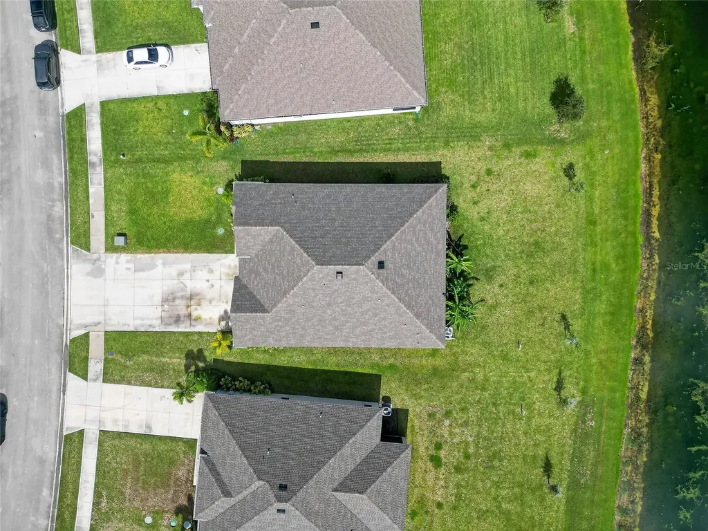 4398 Lago Vista Drive Sebastian FL 32976