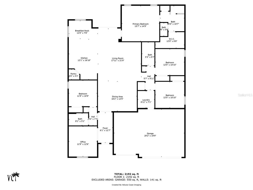 4398 Lago Vista Drive Sebastian FL 32976