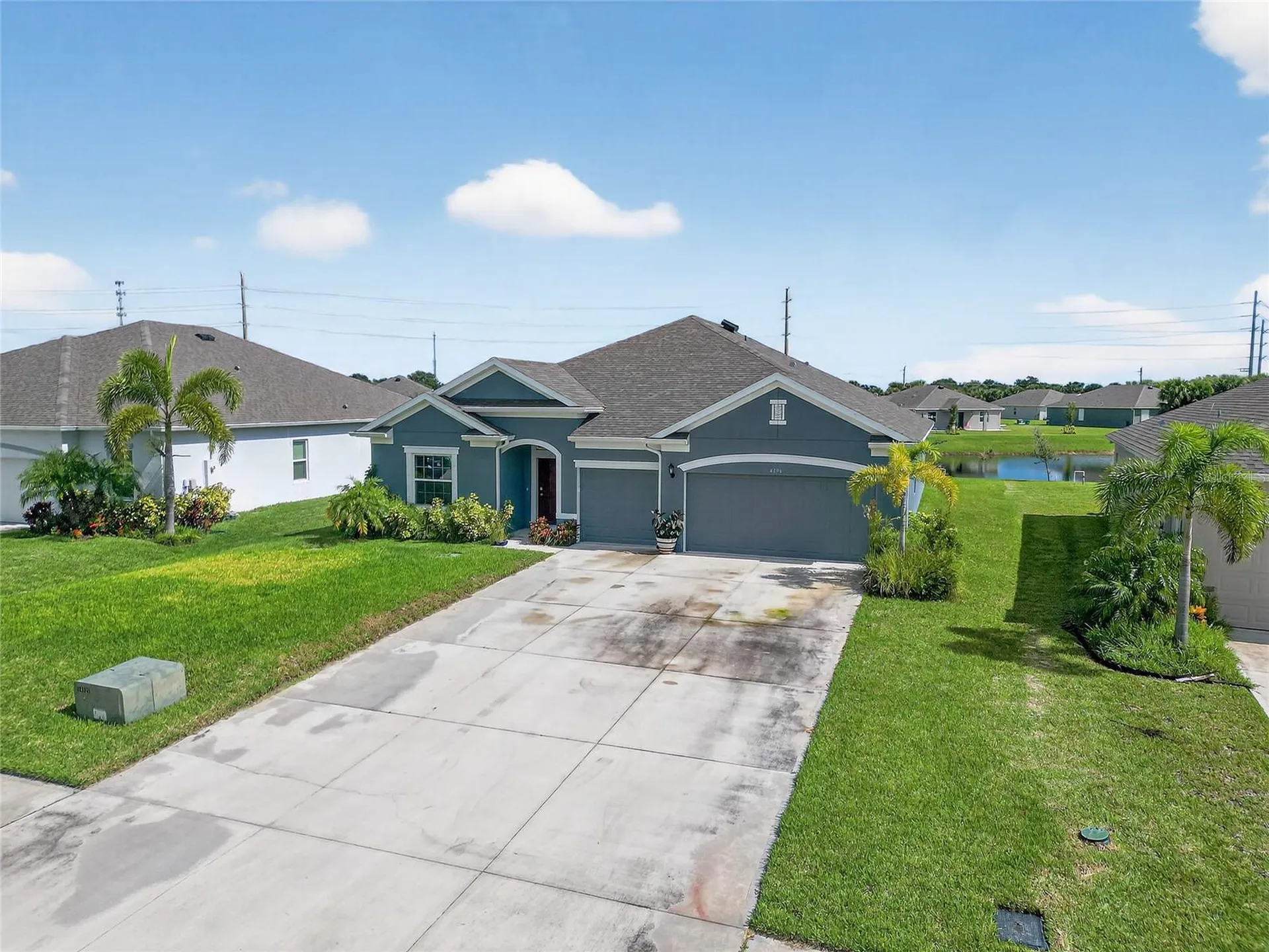 4398 Lago Vista Drive Sebastian FL 32976