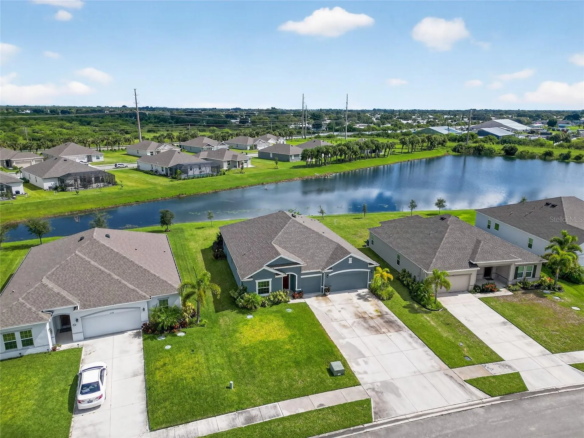 4398 Lago Vista Drive Sebastian FL 32976