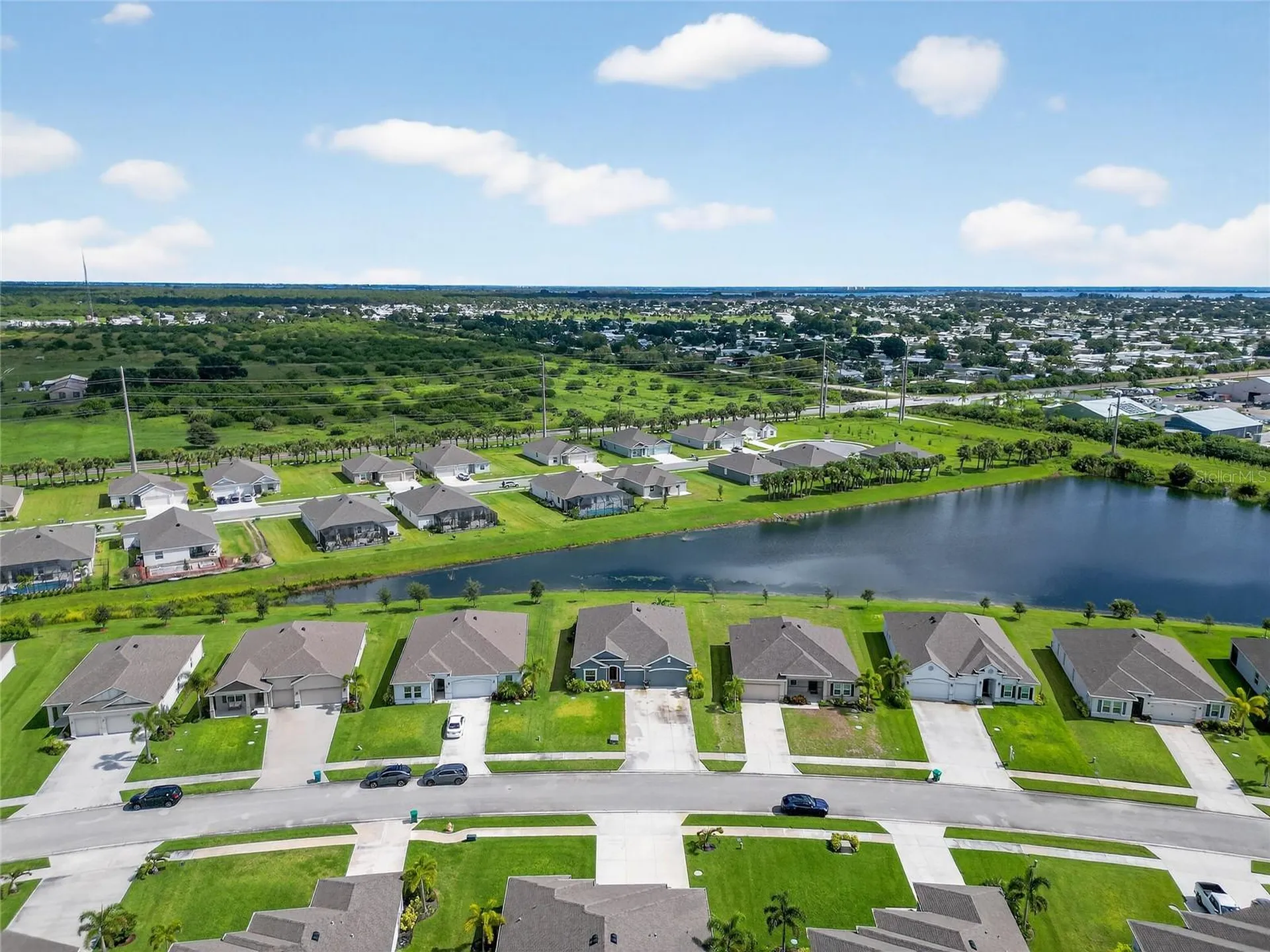 4398 Lago Vista Drive Sebastian FL 32976