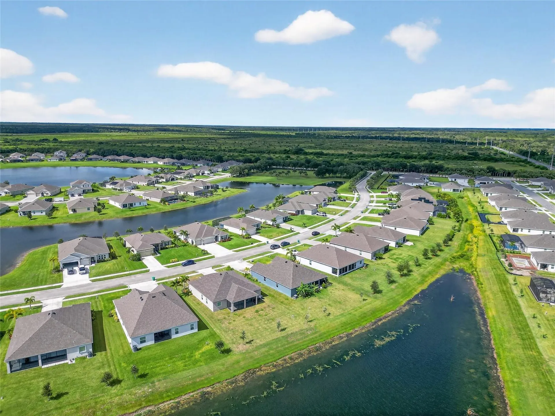 4398 Lago Vista Drive Sebastian FL 32976
