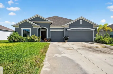 4398 Lago Vista Drive Sebastian FL 32976