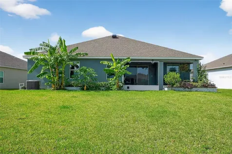 4398 Lago Vista Drive Sebastian FL 32976