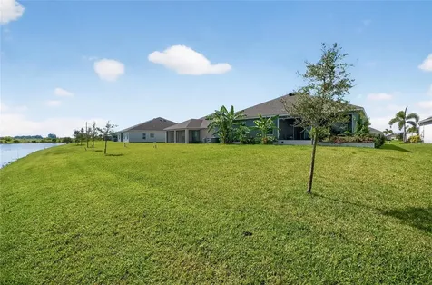 4398 Lago Vista Drive Sebastian FL 32976