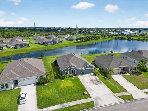 4398 Lago Vista Drive Sebastian FL 32976