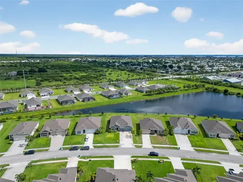 4398 Lago Vista Drive Sebastian FL 32976