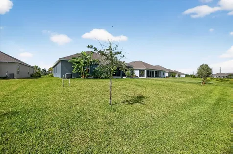 4398 Lago Vista Drive Sebastian FL 32976