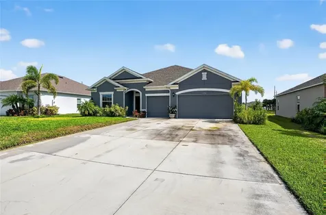 4398 Lago Vista Drive Sebastian FL 32976
