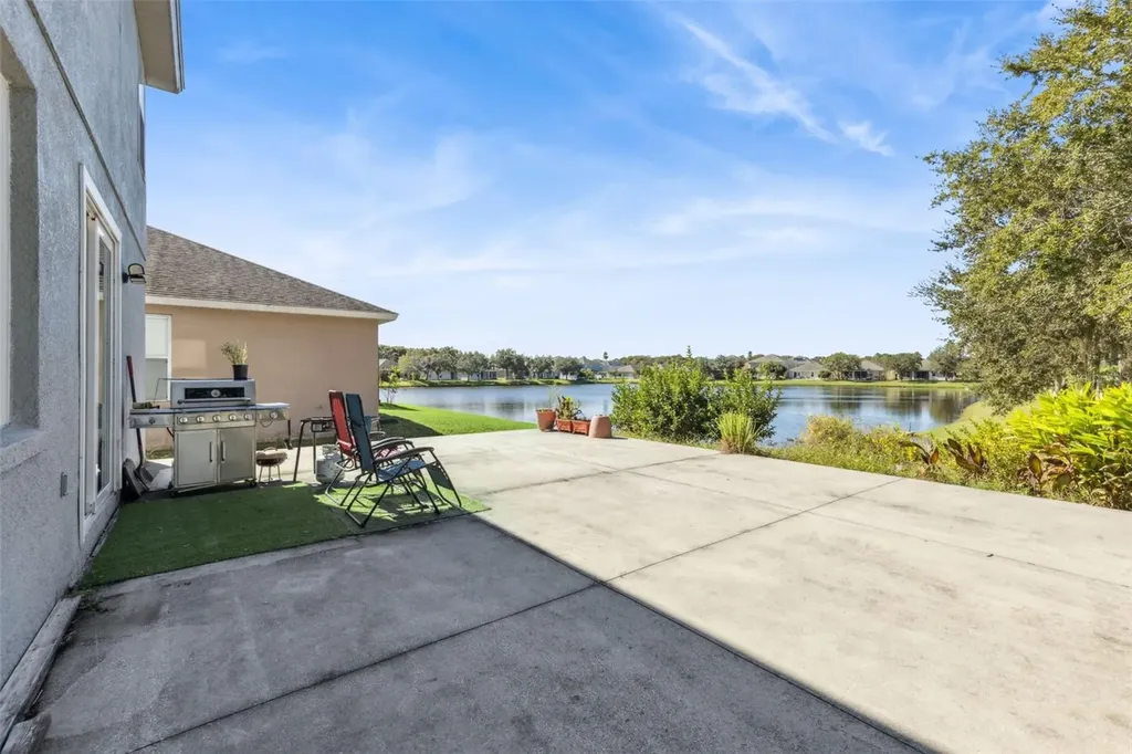 2718 Curpin Lane Orlando FL 32825