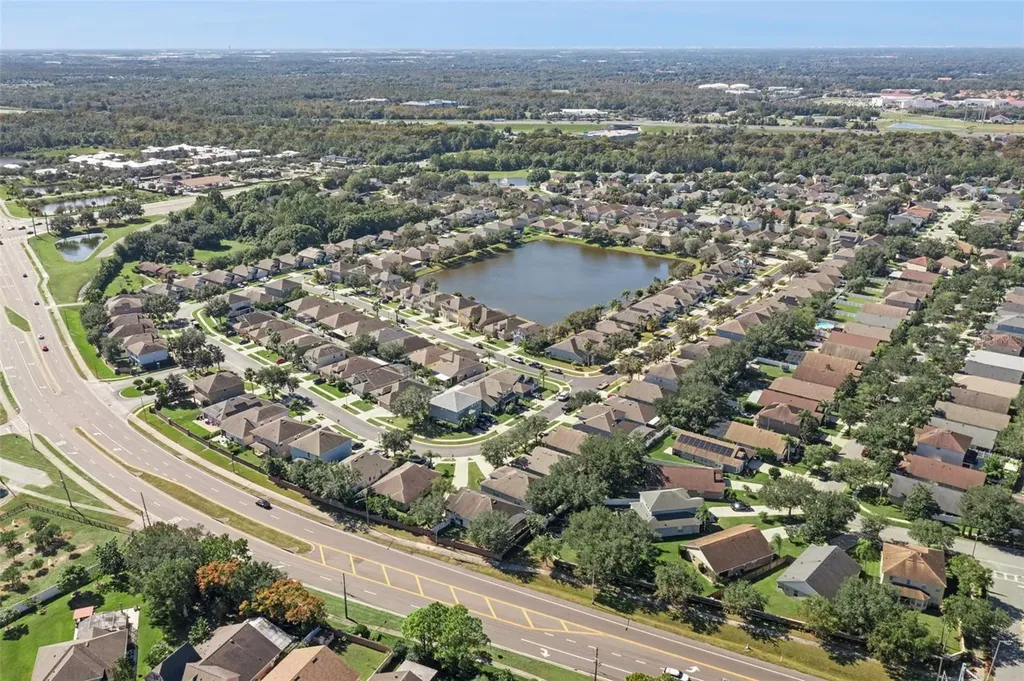 2718 Curpin Lane Orlando FL 32825