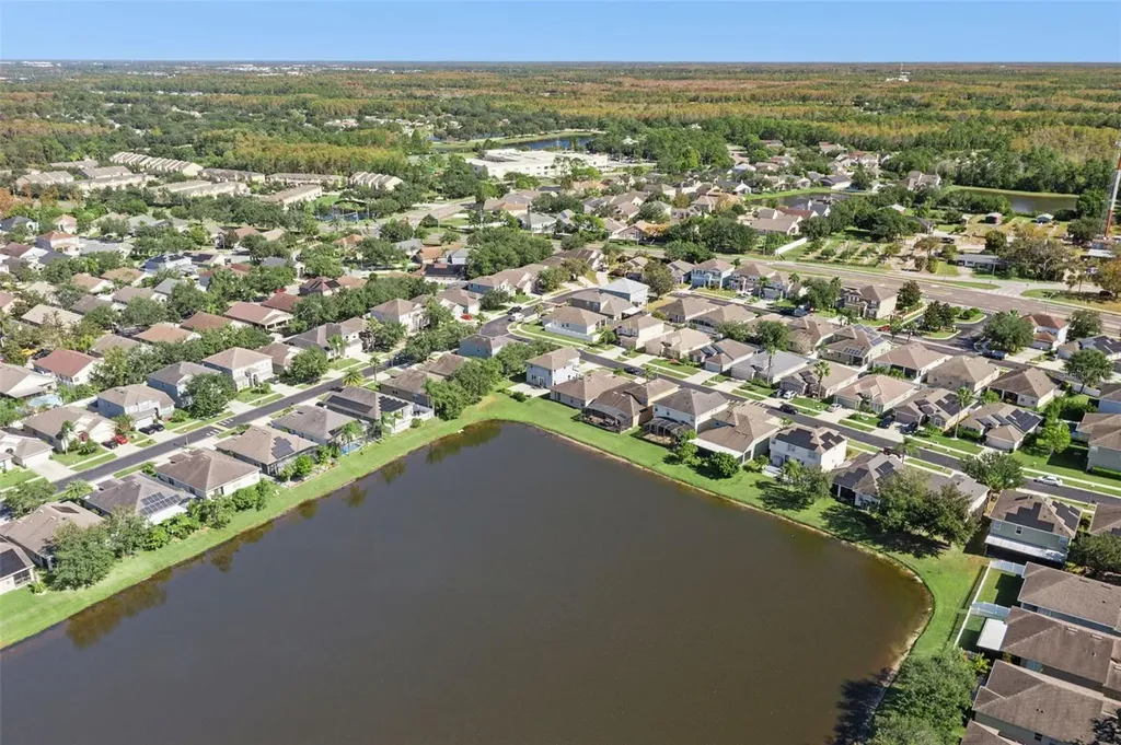 2718 Curpin Lane Orlando FL 32825