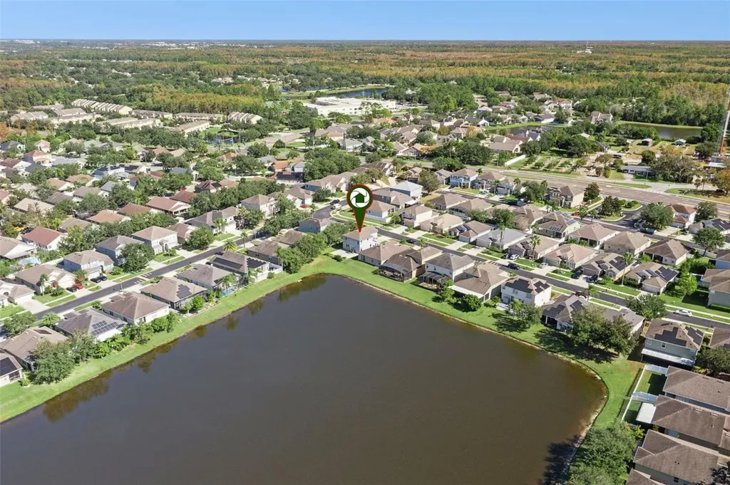 2718 Curpin Lane Orlando FL 32825