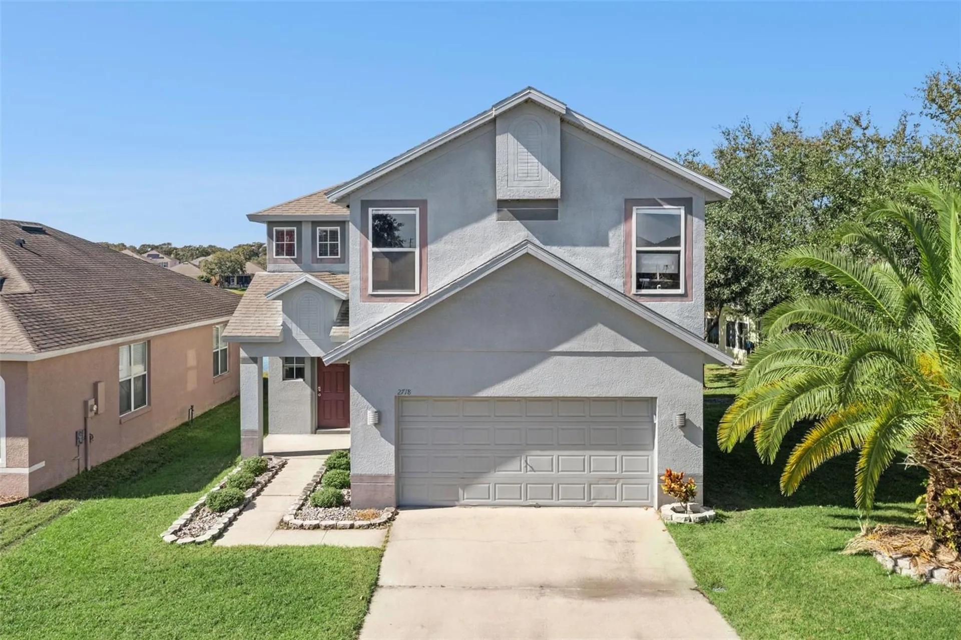 2718 Curpin Lane Orlando FL 32825
