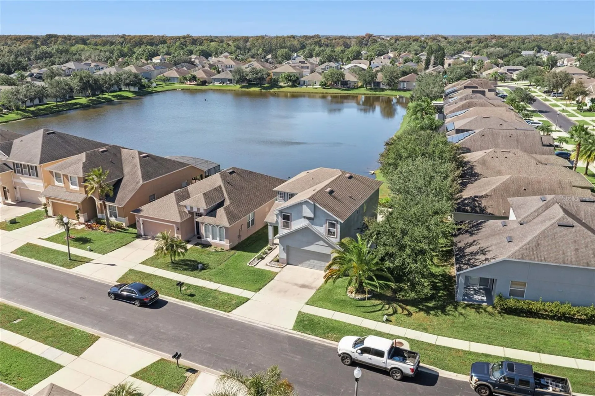 2718 Curpin Lane Orlando FL 32825