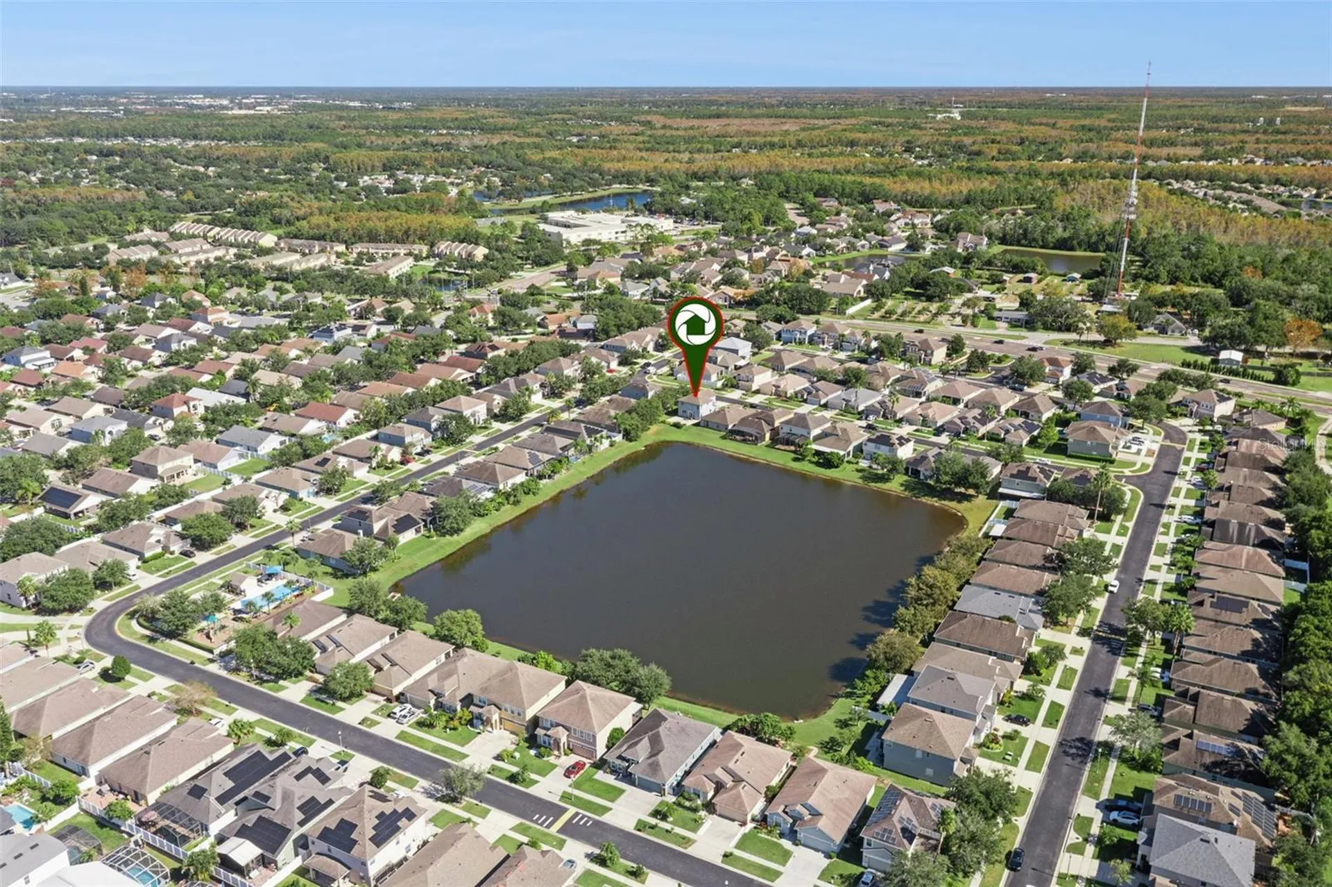 2718 Curpin Lane Orlando FL 32825