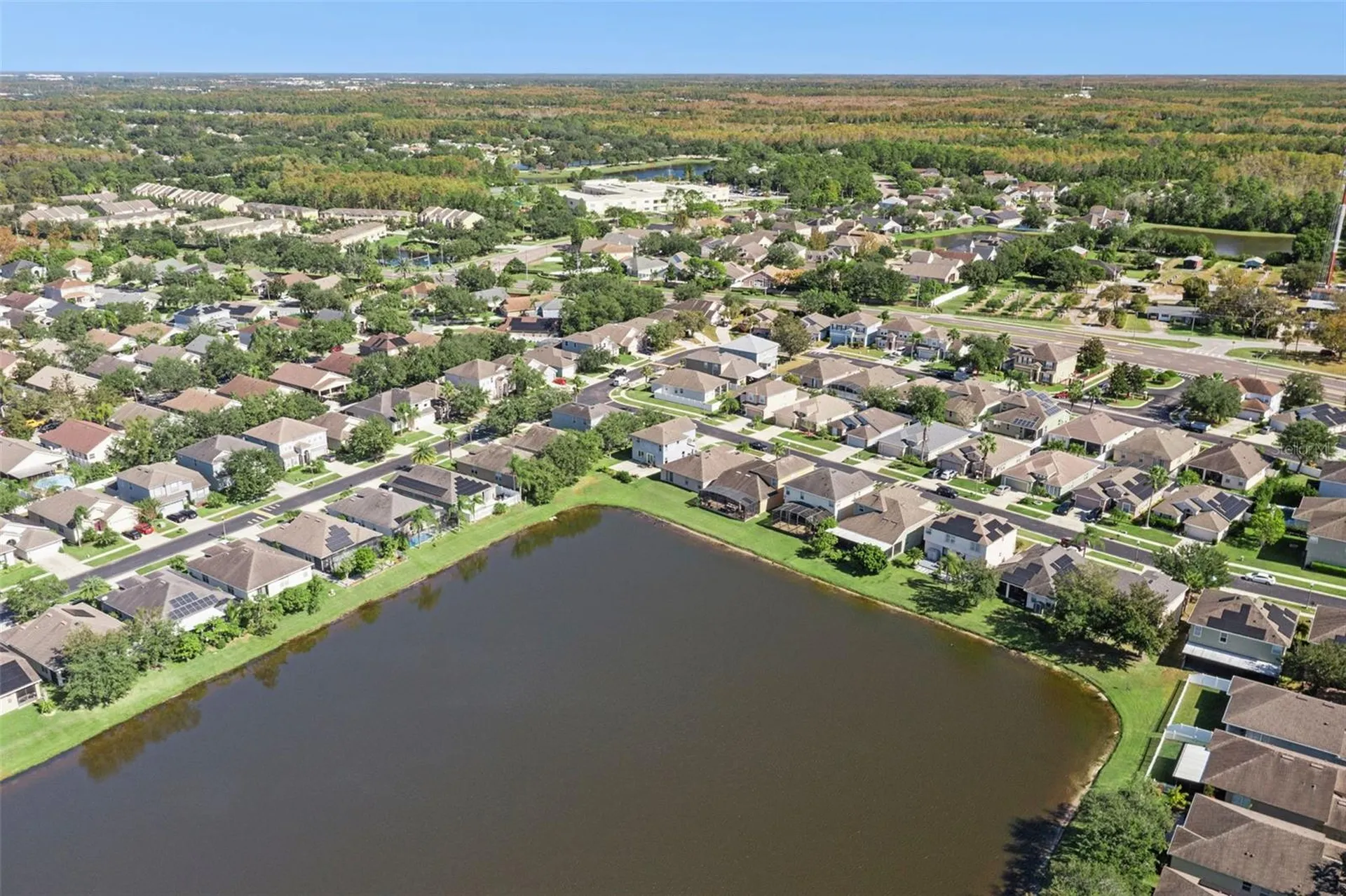 2718 Curpin Lane Orlando FL 32825