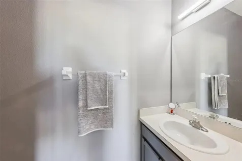 2718 Curpin Lane Orlando FL 32825