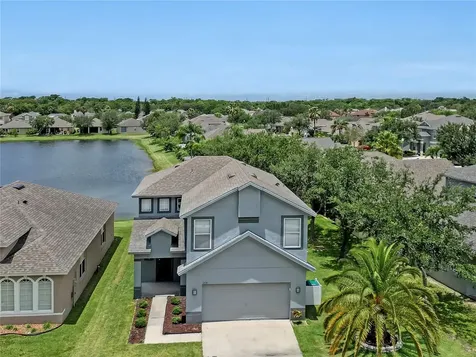 2718 Curpin Lane Orlando FL 32825