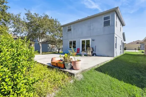 2718 Curpin Lane Orlando FL 32825