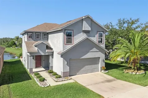 2718 Curpin Lane Orlando FL 32825