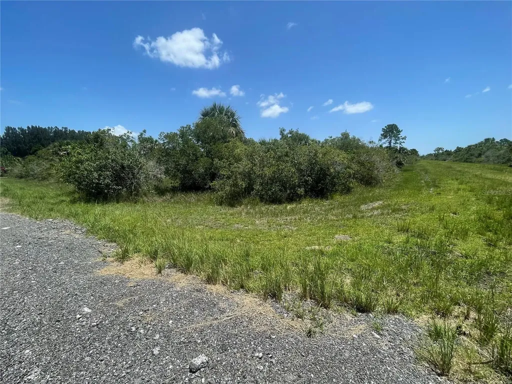 Tbd Palm Bay FL 32908