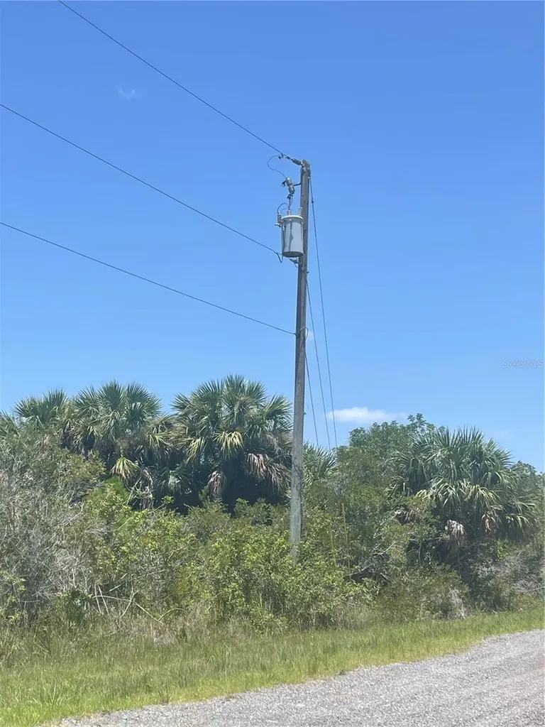 Tbd Palm Bay FL 32908