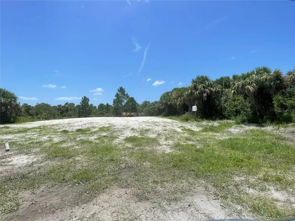 Tbd Palm Bay FL 32908