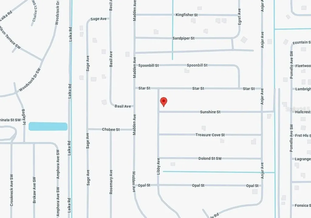 Tbd Palm Bay FL 32908