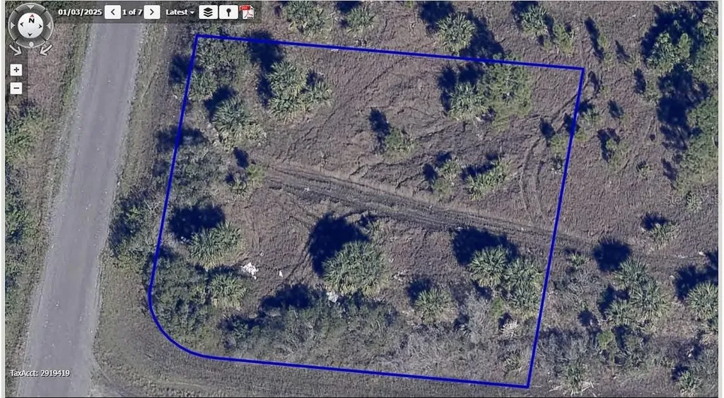 Tbd Palm Bay FL 32908