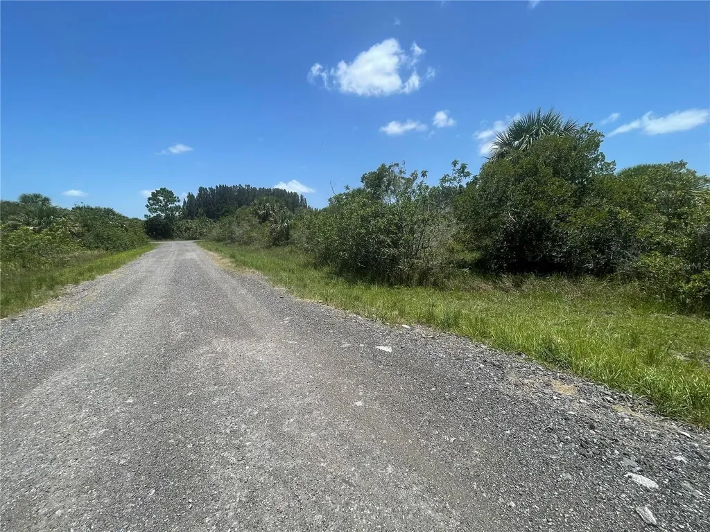 Tbd Palm Bay FL 32908